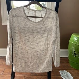 lululemon long sleeve